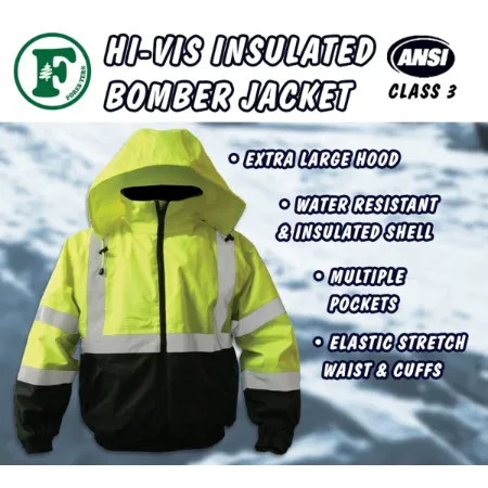 Picture for category Hi Visibility  Clothing