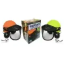Head Face Protection