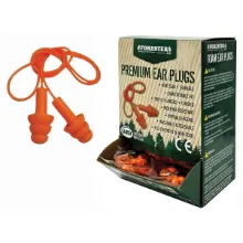 Arborist Hearing Protection