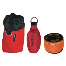 Arbor Throw Line  Rope