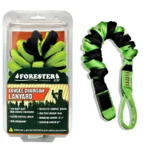 Arborist  Bungees Lanyards