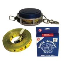 Loggers Tape  Lumber Crayons