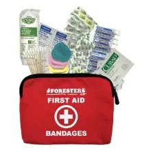 Arborist  First Aid Survival