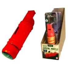 Arborist  Survival Whistles
