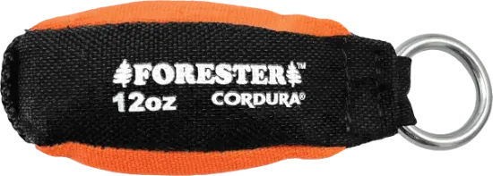 Forester 12 oz Premium Cordura