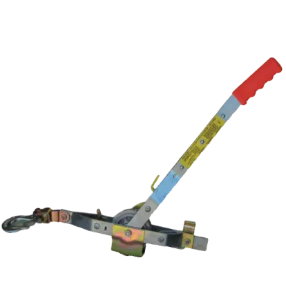 forester  rope  puller