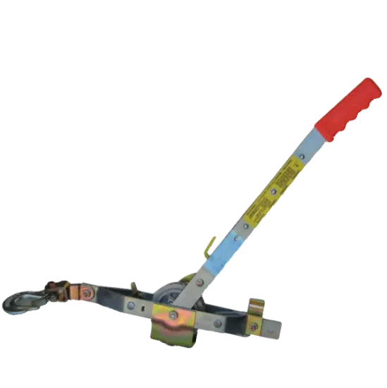 forester  rope  puller