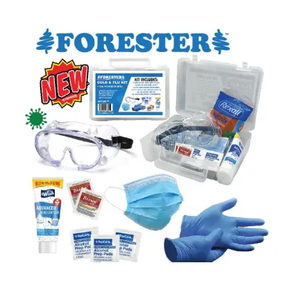 Picture for category First Aid  PPE