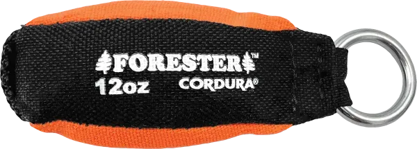 Picture of Forester 12 oz Premium Cordura Arbor Throw Bag