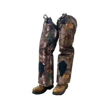 Picture of Forester  Camo Snake Chaps