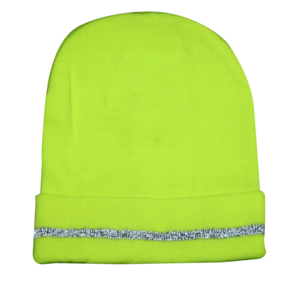 Picture of Forester   Hi-Vis Stocking Cap with Reflective Stripe