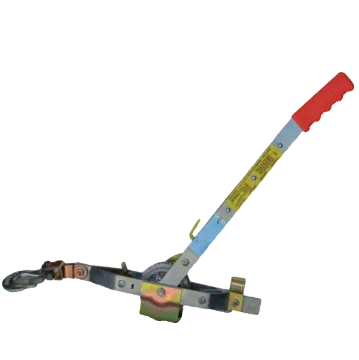 massdum rope puller