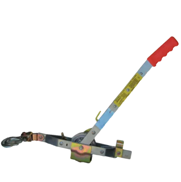 massdum rope puller
